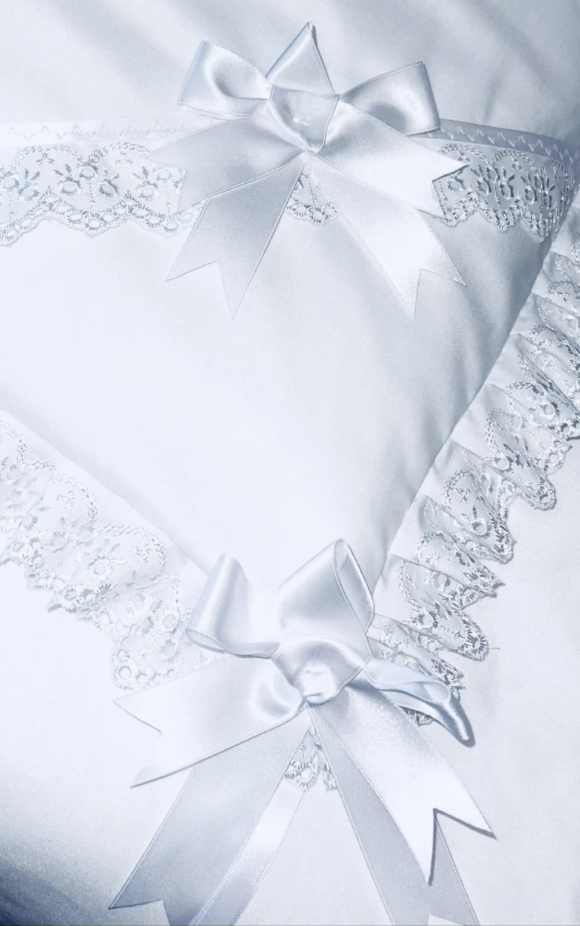 Doll's Pram quilt set * Will fit Any coach built pram Silver Cross Royale etc perfect gift