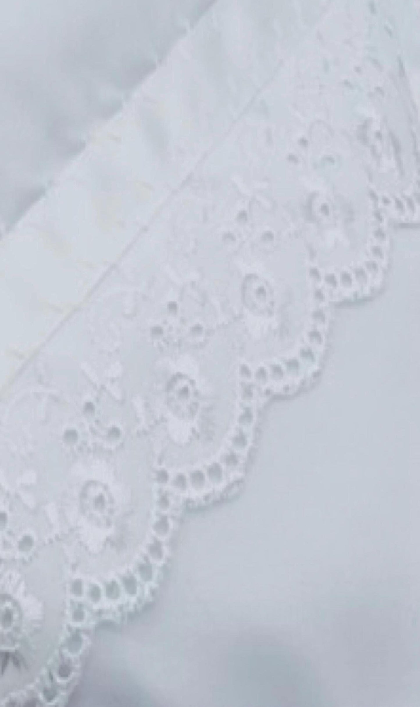 Arabella ! Doll's Pram quilt set Will fit Silver Cross coach built doll's pram, perfect gift,