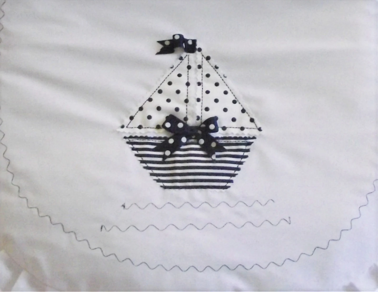 Sail Away