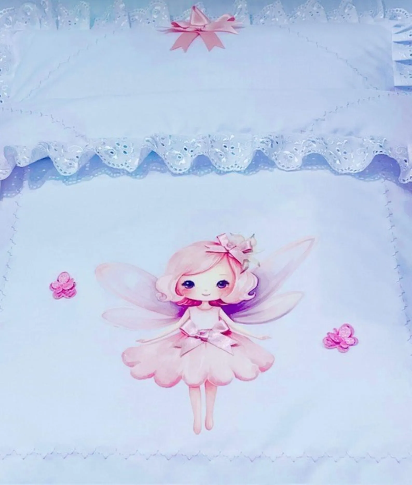 Florentina Enchanted Fairy