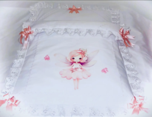 Florentina  Enchanted Fairy