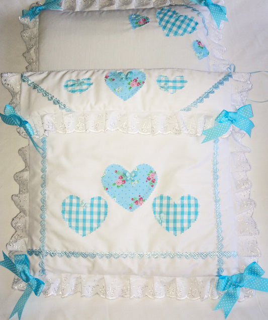 Cottage Hearts